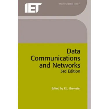 Data Communications and Networks 3