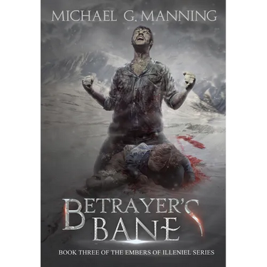 Betrayer's Bane