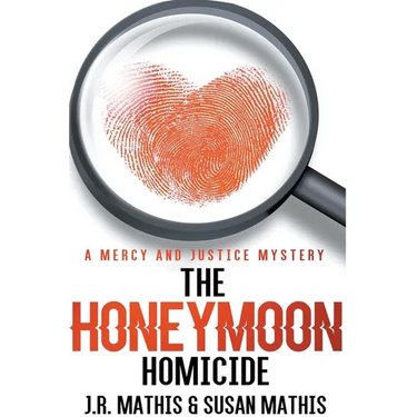 The Honeymoon Homicide