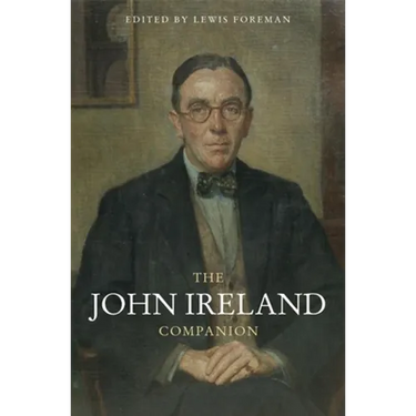 The John Ireland Companion