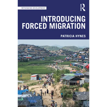 Introducing Forced Migration