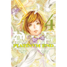 Platinum End, Vol. 4