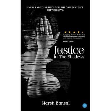 Justice in The Shadows