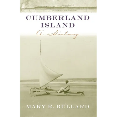 Cumberland Island: A History