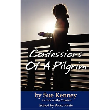 Confessions of a Pilgrim