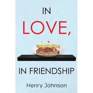 In Love, In Friendship