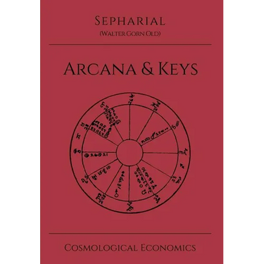 Sepharial's Arcana & Keys
