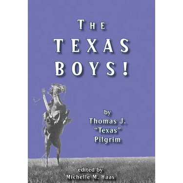 The Texas Boys!