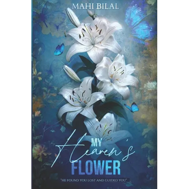 My Heaven's Flower