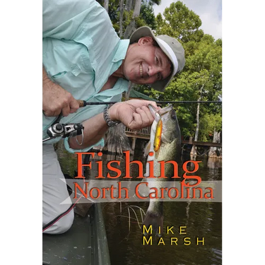Fishing North Carolina
