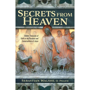 Secrets from Heaven: Hidden Tr