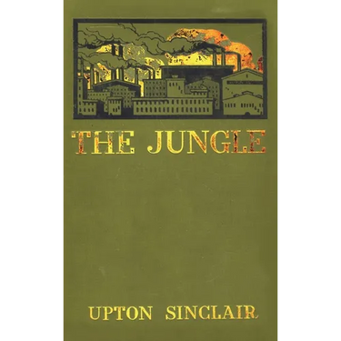 The Jungle