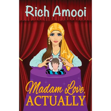 Madam Love, Actually