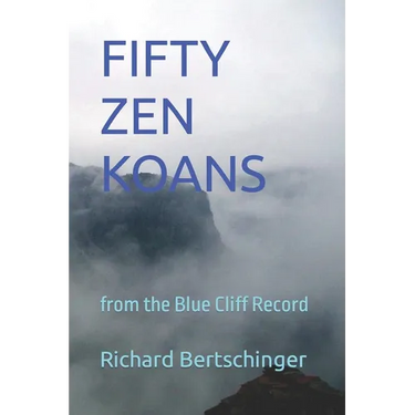 Fifty Zen Koans: from the Blue Cliff Record