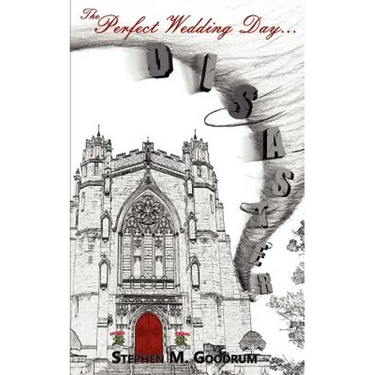 The Perfect Wedding Day... Disaster: When everything can go wrong, something good can go right.