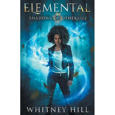 Elemental: Shadows of Otherside Book 1