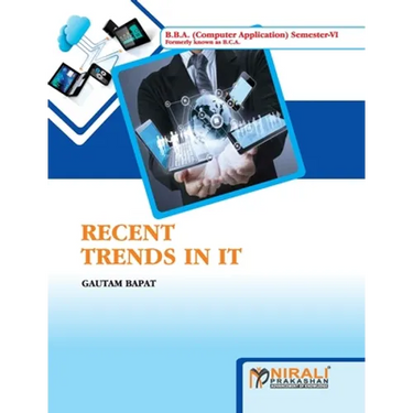 Recent Trends In IT