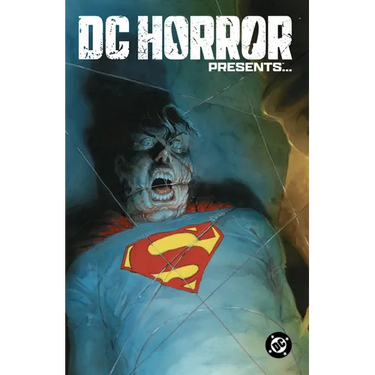 DC Horror Presents...