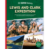 DK Super History Lewis and Clark Expedition