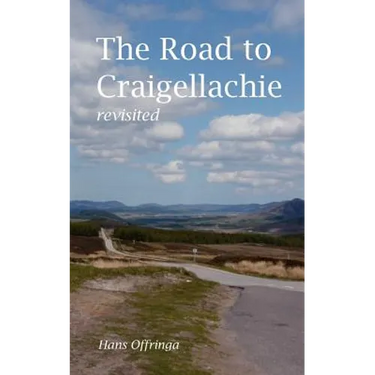 The Road to Craigellachie Revisited