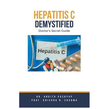 Hepatitis C Demystified: Doctor's Secret Guide