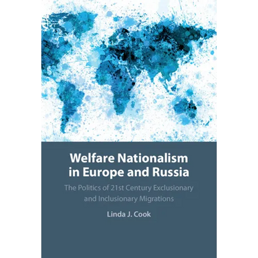 Welfare Nationalism in Europe and Russia
