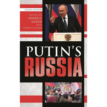 Putin's Russia