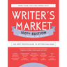 Writer's Market 100th Edition: The Most Trusted Guide to Getting Published