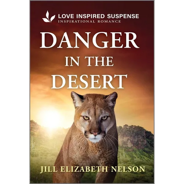 Danger in the Desert