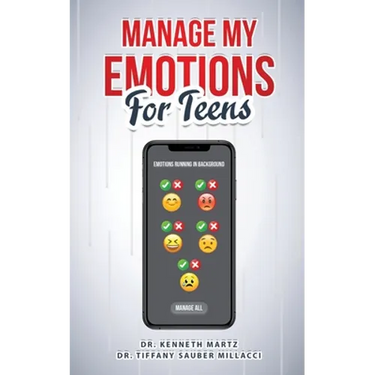 Manage My Emotions for Teens