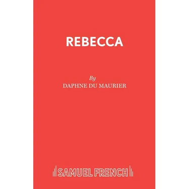 Rebecca