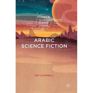 Arabic Science Fiction