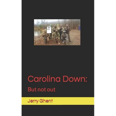 Carolina Down: But not out