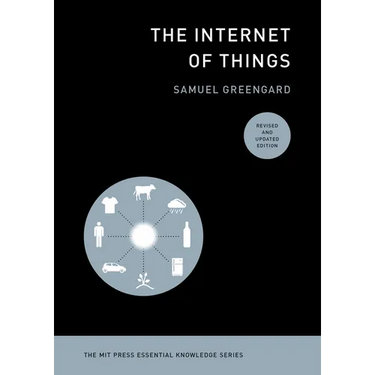 The Internet of Things, Revised and Updated Edition