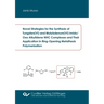 Novel Strategies for the Synthesis of Tungsten(VI) and Molybdenum(VI) Imido/Oxo Alkylidene NHC Complexes and Their Application in Ring-Opening Metathe