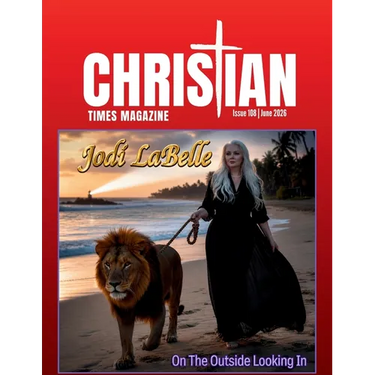 Christian Times Magazine Issue 108