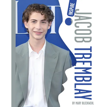 Jacob Tremblay