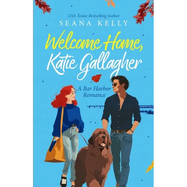 Welcome Home, Katie Gallagher
