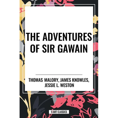 Adventures of Sir Gawain