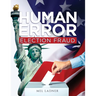 Human Error: Election Fraud