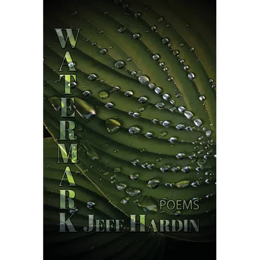 Watermark: Poems
