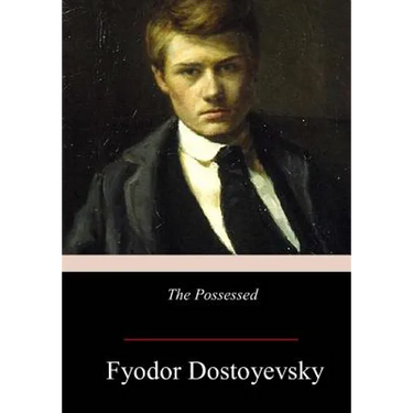 The Possessed