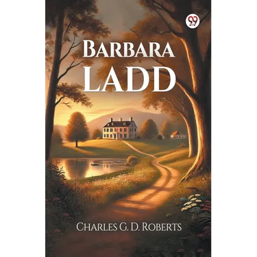Barbara Ladd