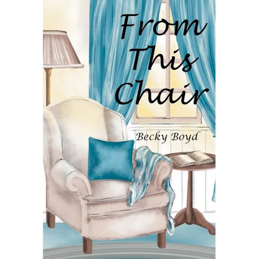 From This Chair