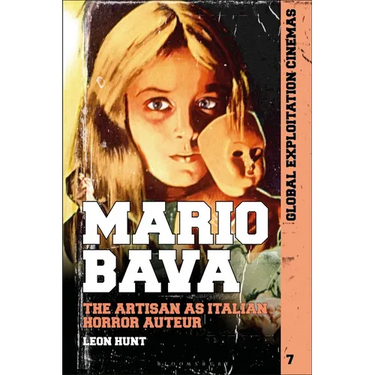 Mario Bava: The Artisan as Italian Horror Auteur