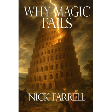 Why Magic Fails