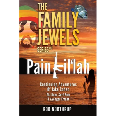The Family Jewels: Pain Kil'lah