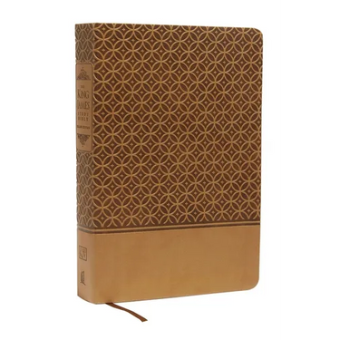 Study Bible-KJV