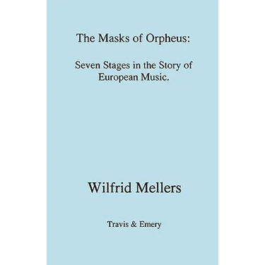 The Masks of Orpheus