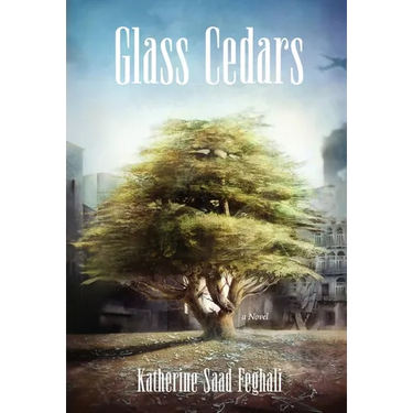 Glass Cedars